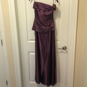 Jessica McClintock Dress